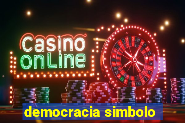 democracia simbolo